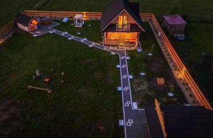 Nini House Dudki - Foto 5