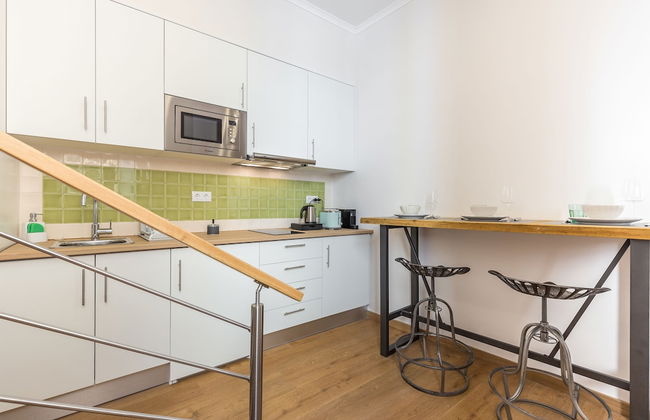 With You Suites - Foto 15