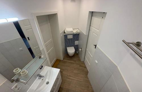 Das Kleehöppchen, Ferienwohnungen im Ferienhaus mit Wellness - Photo 16