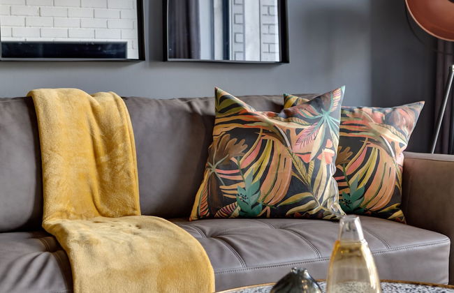 Albert Road Wex Apartment - Foto 18