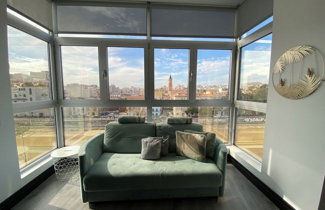 Stay U-nique Apartments Rosaleda - Photo 38