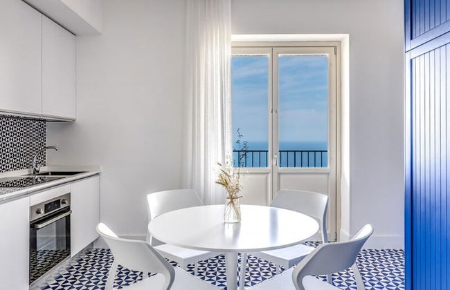 Le Arcate Giuliana in Massa Lubrense - Foto 3