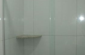 Studio na praia da Barra - Foto 15