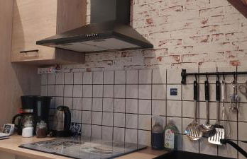 Ramiwi 2 am Teutoburger Wald - Foto 2