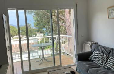 Apartament en la Fosca Palamos mar y piscina - Foto 6