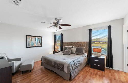 4BR Townhome with Lake View – BL481 - Foto 25