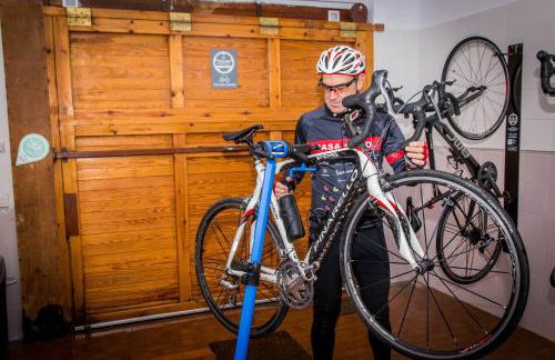 ROSALIAS,S HOUSE - Foto 7