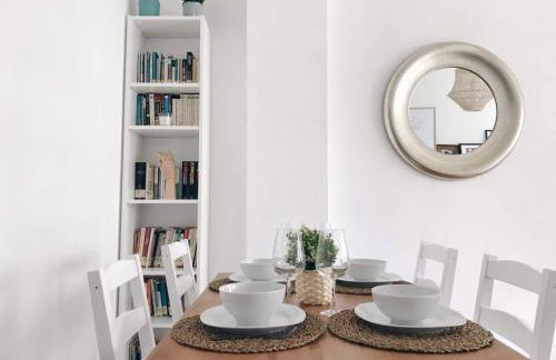 Muy luminoso en San Mamés - Foto 11