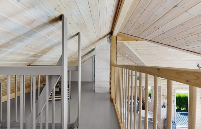 6 Person Holiday Home in Torangsvag-by Traum - Foto 14