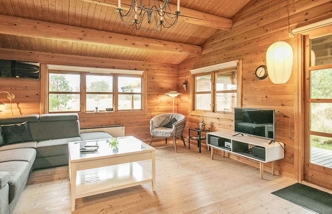 5 Person Holiday Home in Strandby-by Traum - Photo 15