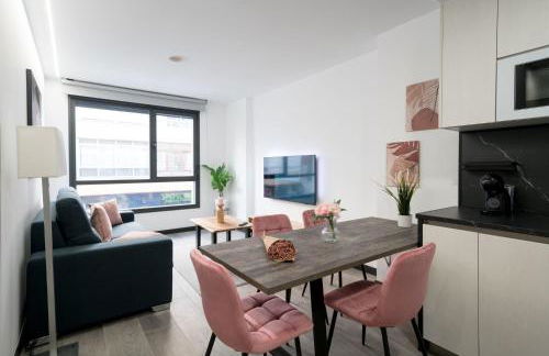 Apartamentos GO La Circular - Parking Gratuito - Foto 6