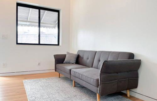 New Ample and Cozy One Bedroom Apt in Brooklyn at Rem-Casa - Foto 11