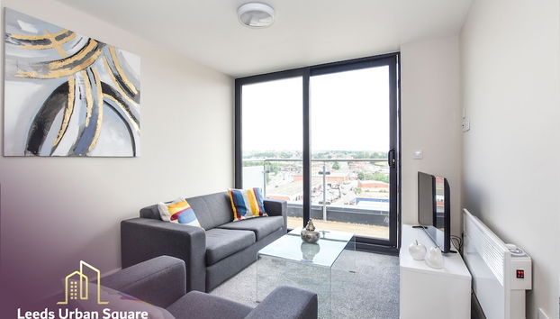 Salottino della hall