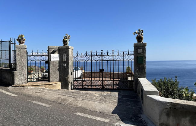 Sparviero Appartamento Taormina - Foto 7