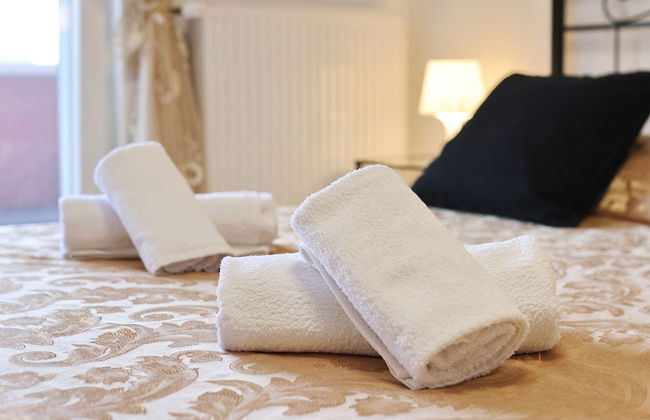 Apartments Saphron Beach - Foto 3