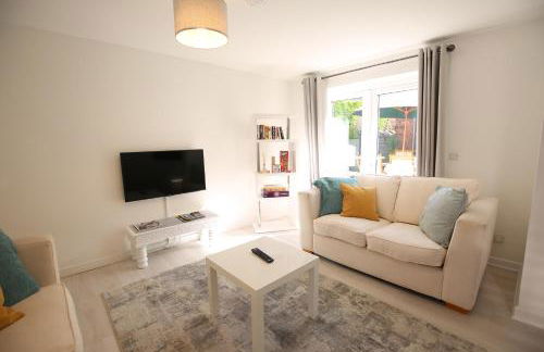 The Annexe in Ditcheat - Foto 23