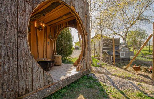 Le coteau de l'orme - Foto 23