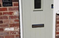 Rookery Lodge - Foto 19