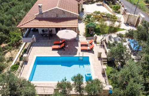 Villa Chara Chania - Photo 55