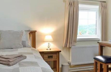 Awel Yr Mynydd - Foto 7