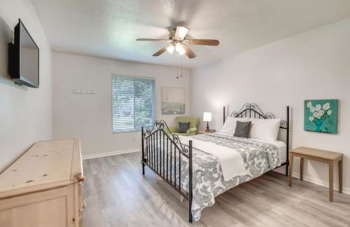 Heated Pool and 4-in-1 Grill Spring Hill Haven! - Foto 19