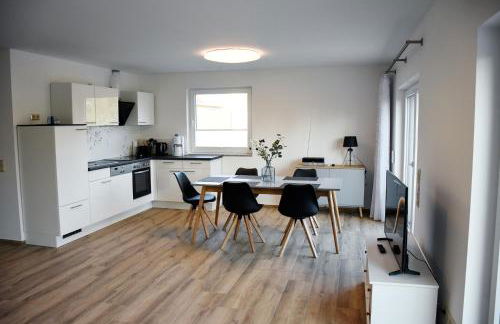 Barrierefreie Ferienwohnung Trüben (Zerbst/Anhalt) - Foto 37