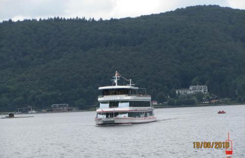 Ferienwohnung Fackiner - Foto 25