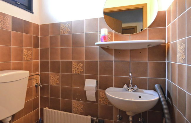 Cosy Holiday Home in Willingen-usseln With Terrace - Photo 8