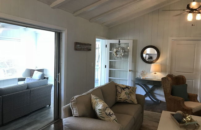 Rad's Cozy Cottage on Canal - Foto 13