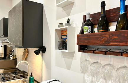 SILVIO'S Apartment - Foto 3