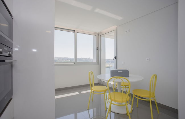 Liiiving -Luxury River View Apartment IV - Foto 22