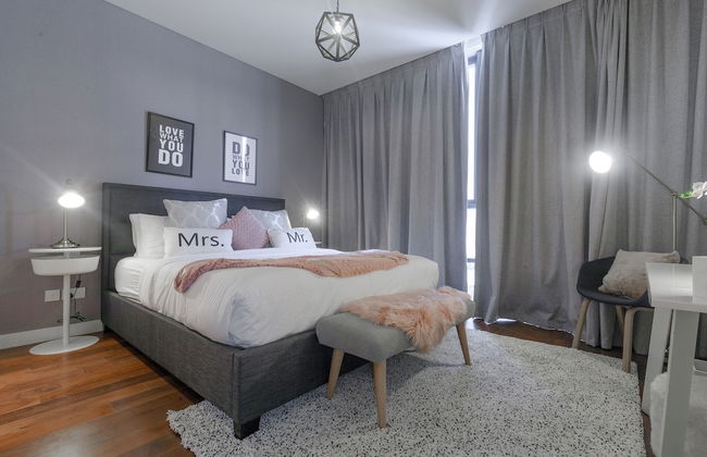 FAM Living - City Walk Mall - Photo 9