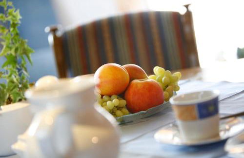 Ferienwohnungen Gästehaus Gaiser - Foto 64