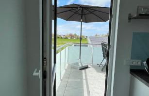 Luv-Moderne Neubauwohnung in Strandnähe-Wallbox - Foto 10