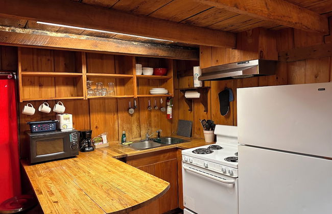 Turn On Inn - Foto 53