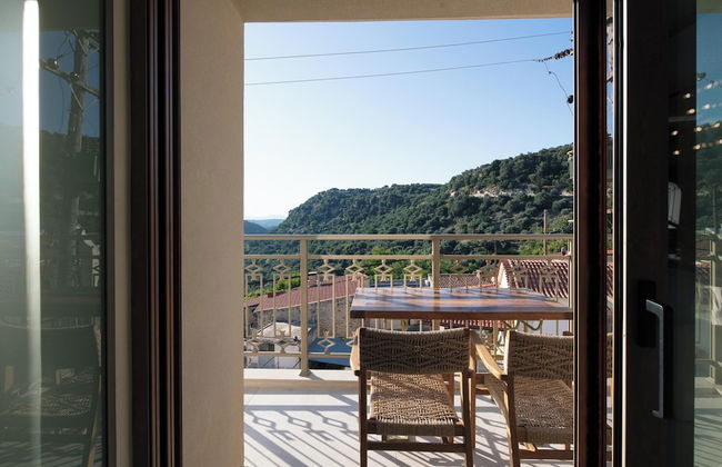 Moundros Luxury Villa & Spa - Foto 21