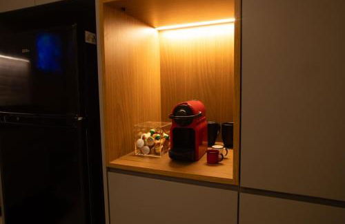 Charmoso Studio Haus Mitre Santa Cruz 2 - Foto 12