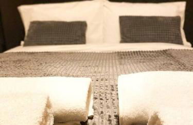 Gravesend 2 Bedroom Spacious Stylish Apartment - Sleeps upto 6 - 2 Min Walk to Station - Foto 13