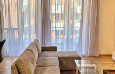 AG Deluxe Ferienwohnung in Kornwestheim - Foto 38