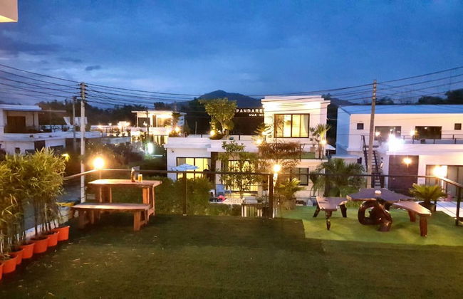 Panbuddee Pool Villa - Photo 28