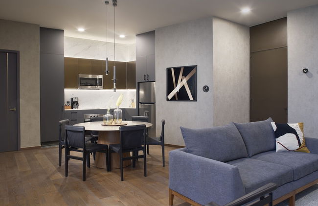 Xoma Boutique Stays by Viadora - Foto 15