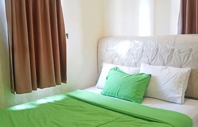 Apartment Bogor Valley - Photo 38