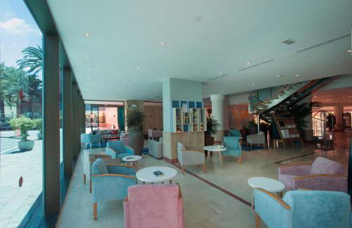 Grupotel Las Pitas - Foto 4