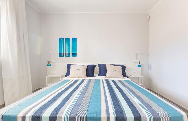 3366 Villa Amoenitas by Perle di Puglia - Foto 18