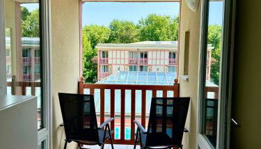 Les Jardins d'Opale 1 - Foto 4