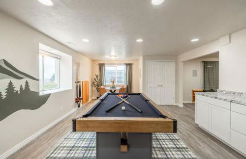 Great Green Mountain Retreat - Foto 61