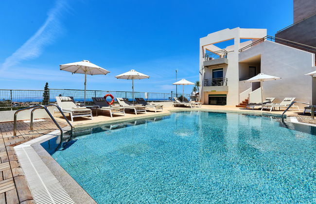 Bella Vista Hotel - Foto 10