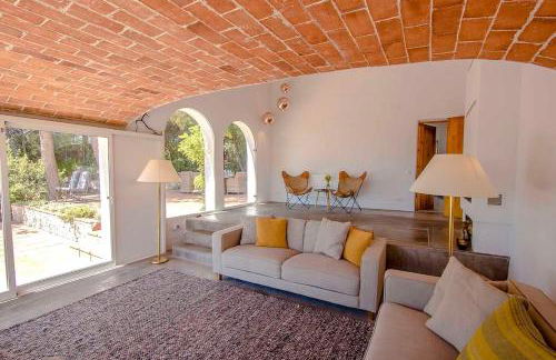 Catalunya Casas Majestic Villa and Views , 30km to Barcelona - Foto 2