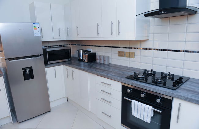 Eric Wilkins Apartments - Photo 28