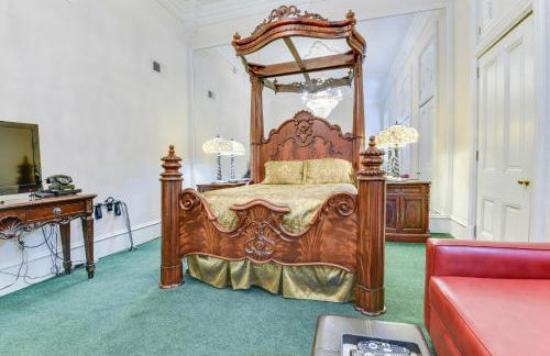 Chateau Orleans - Foto 7